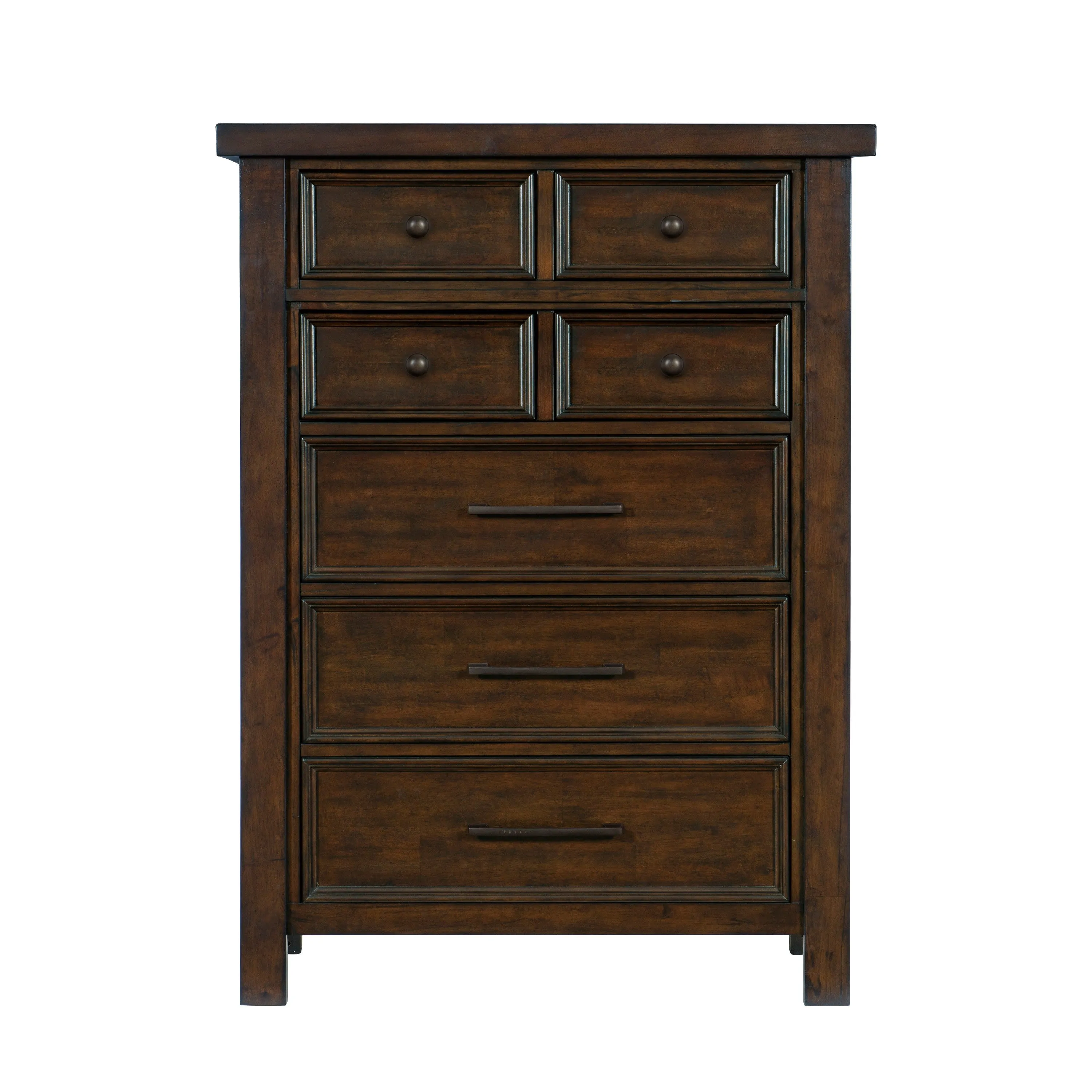 Logandale Storage Bedroom Collection