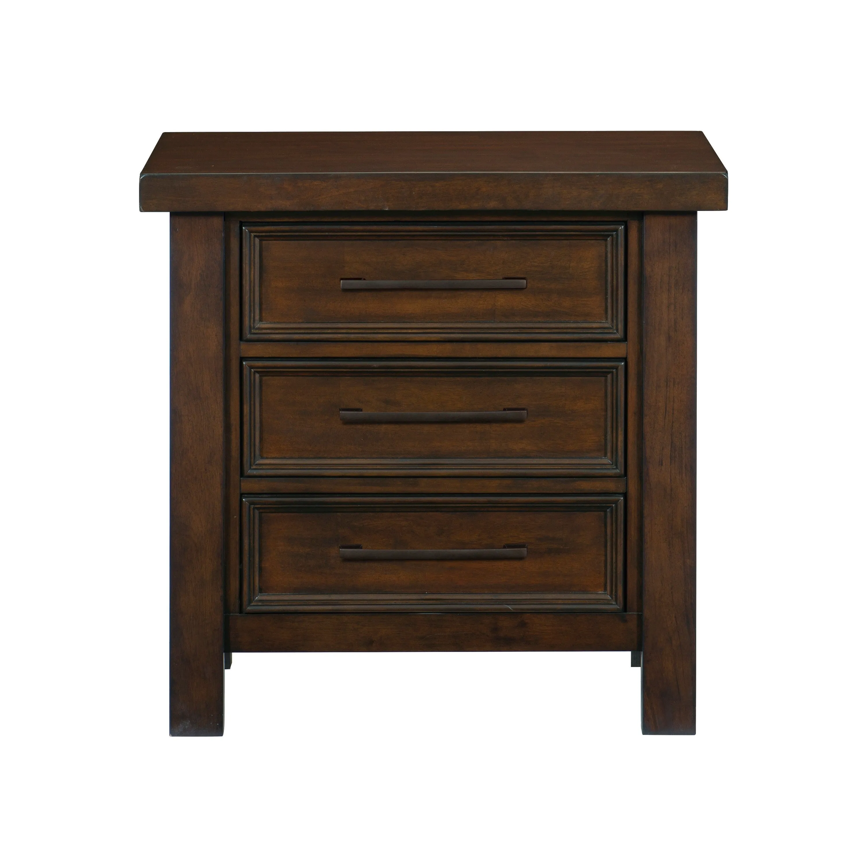 Logandale Storage Bedroom Collection