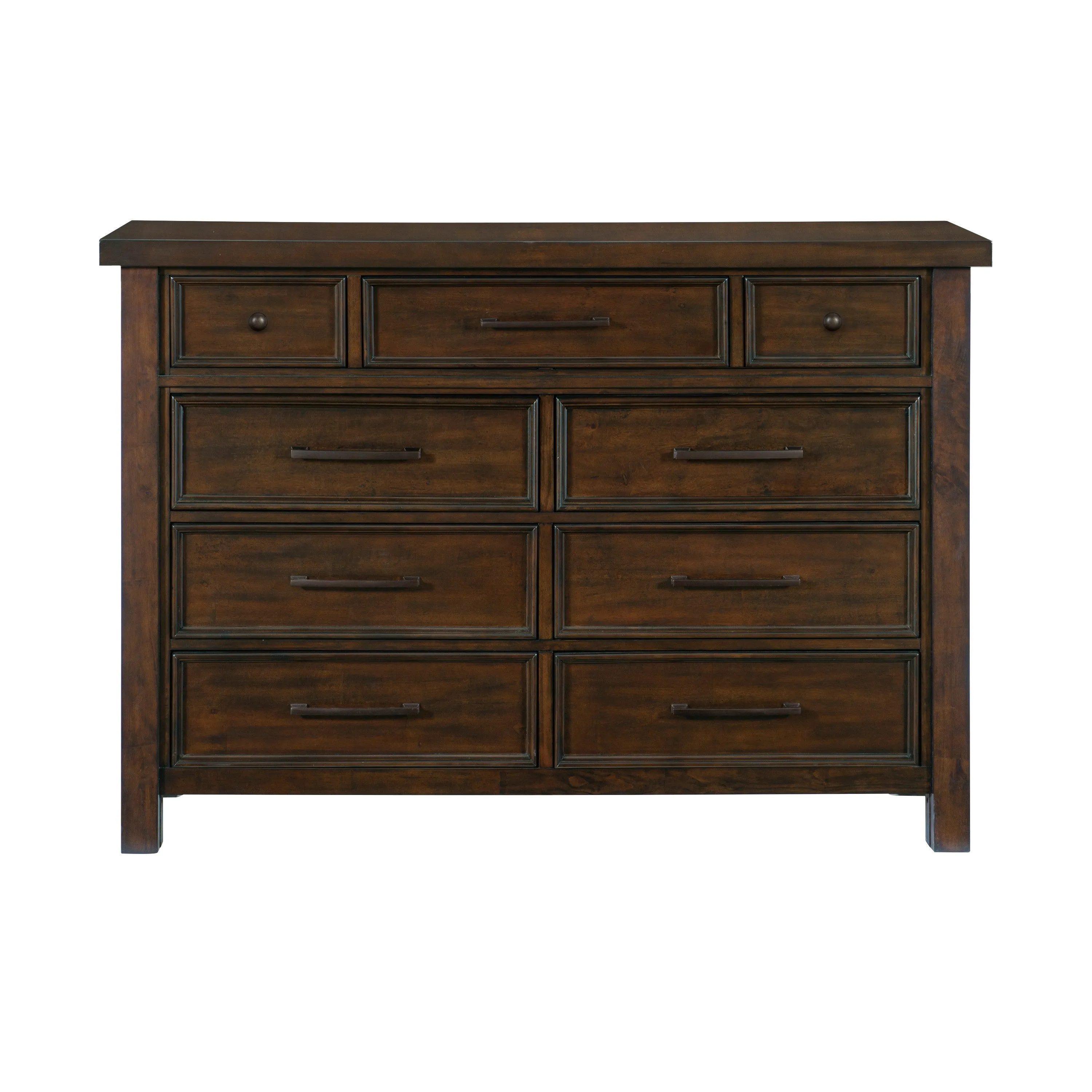 Logandale Storage Bedroom Collection