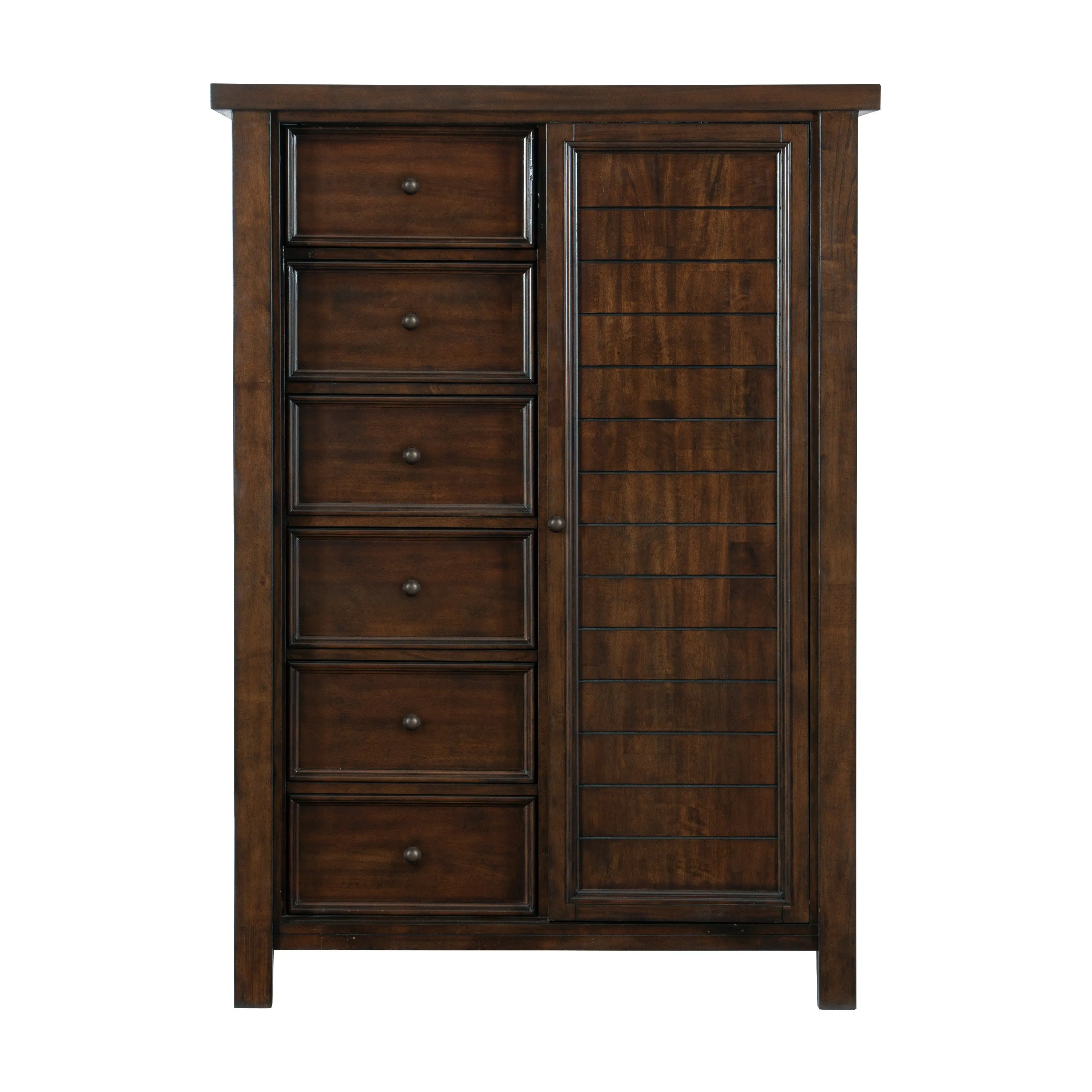 Logandale Storage Bedroom Collection