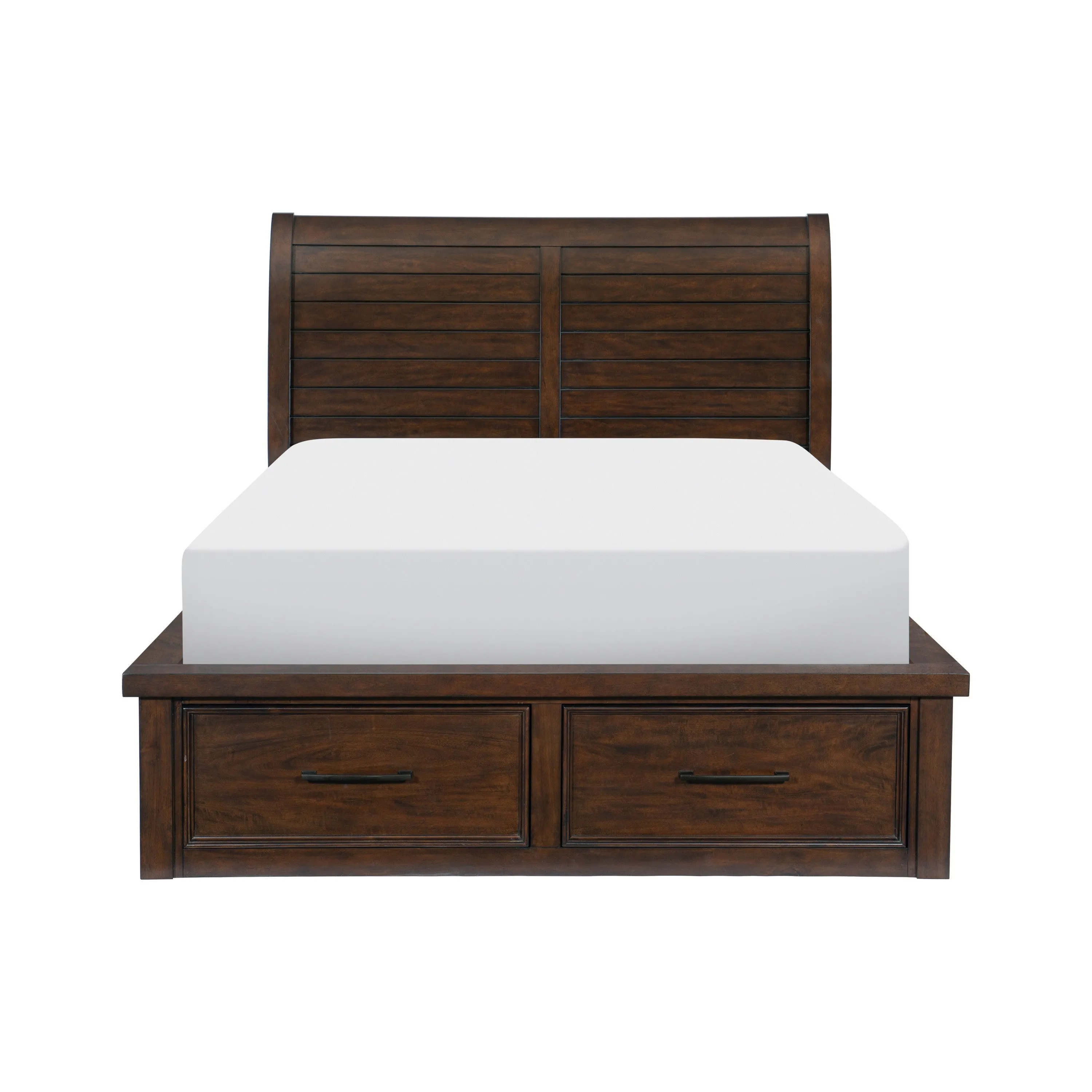 Logandale Storage Bedroom Collection