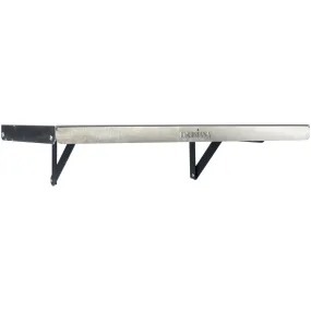 Louisiana Grills Deluxe Front Shelf - Stainless Steel