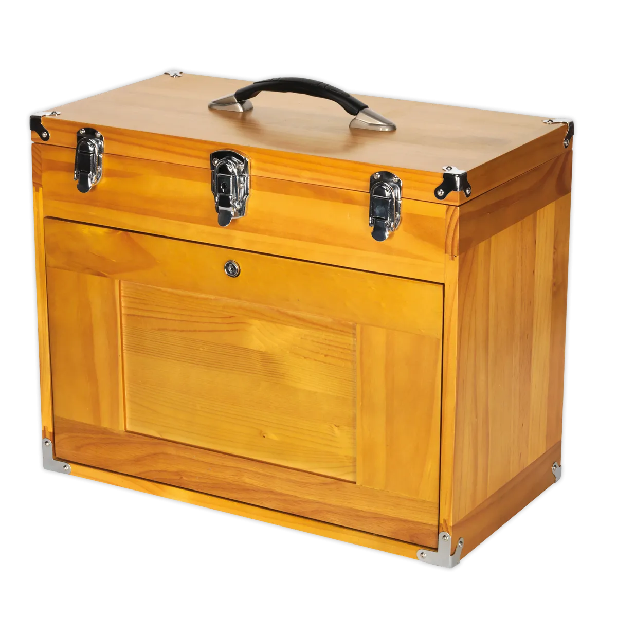 Machinist Toolbox 8 Drawer