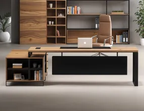 Manager's office-Ell.340