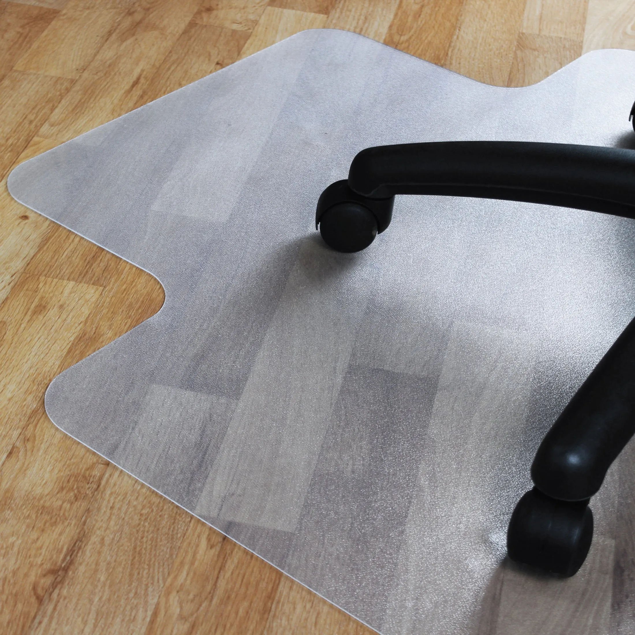 Marbig Hard Floor & Tiles Chairmat 1140 x 1340mm
