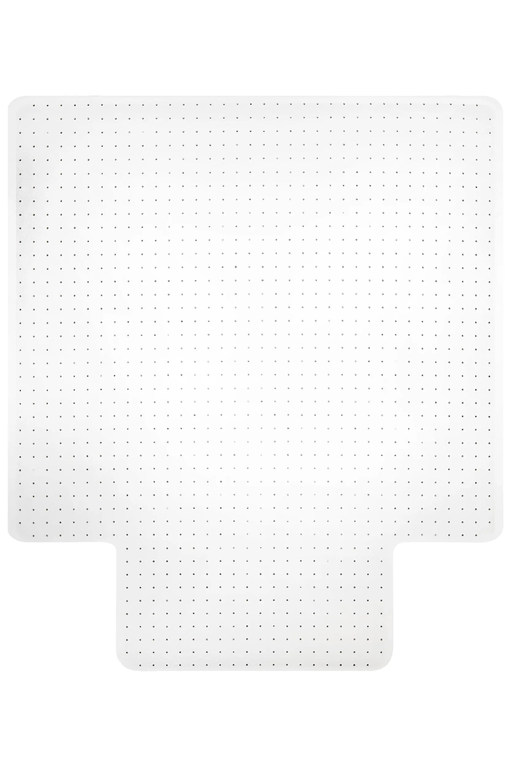 Marbig PVC Low Pile Chairmat 1140 x 1340mm
