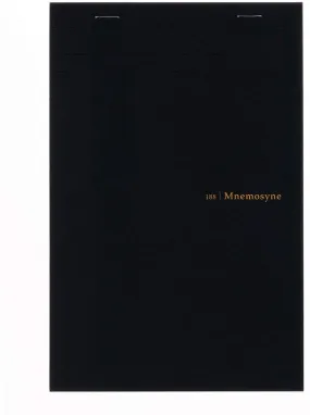 Maruman Mnemosyne 5mm SQ Notepad-A5