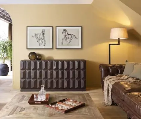 Matthews Sideboard