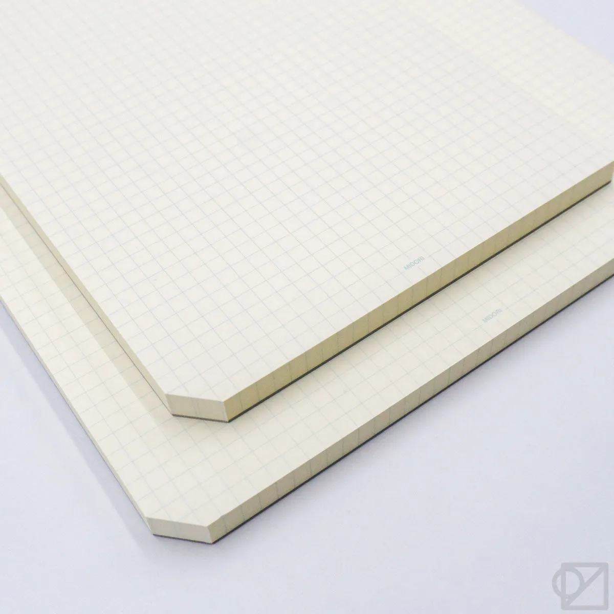 MD Paper Pads Grid