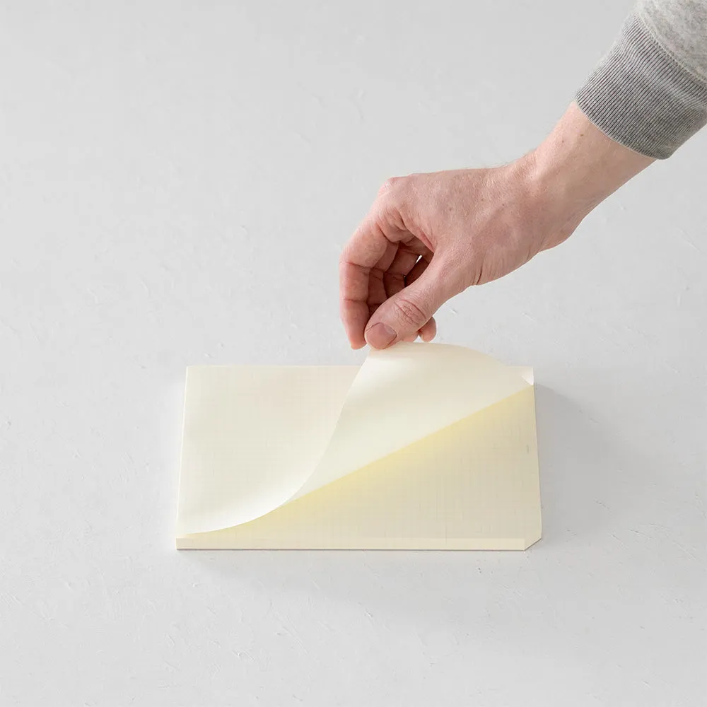 MD Paper Pads Grid