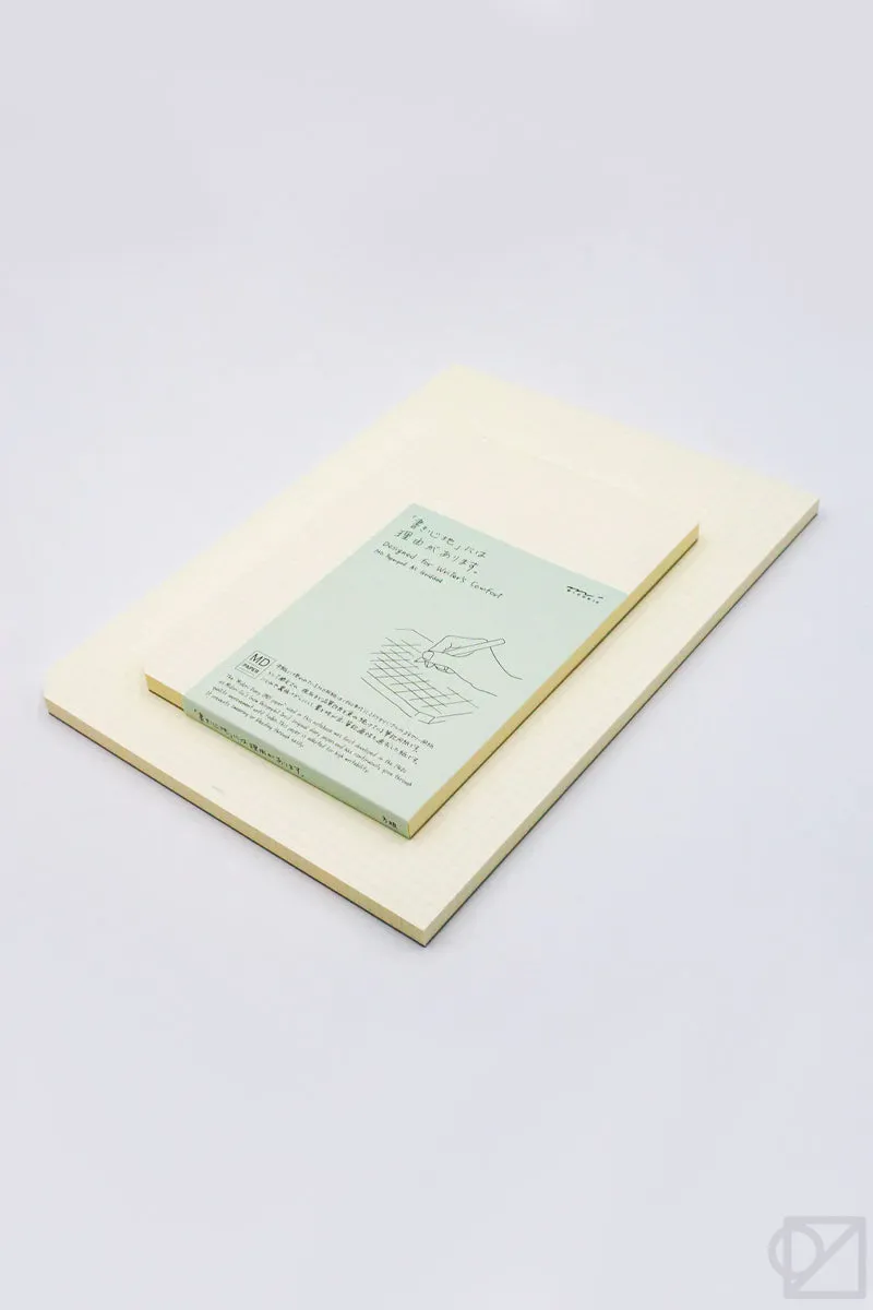 MD Paper Pads Grid