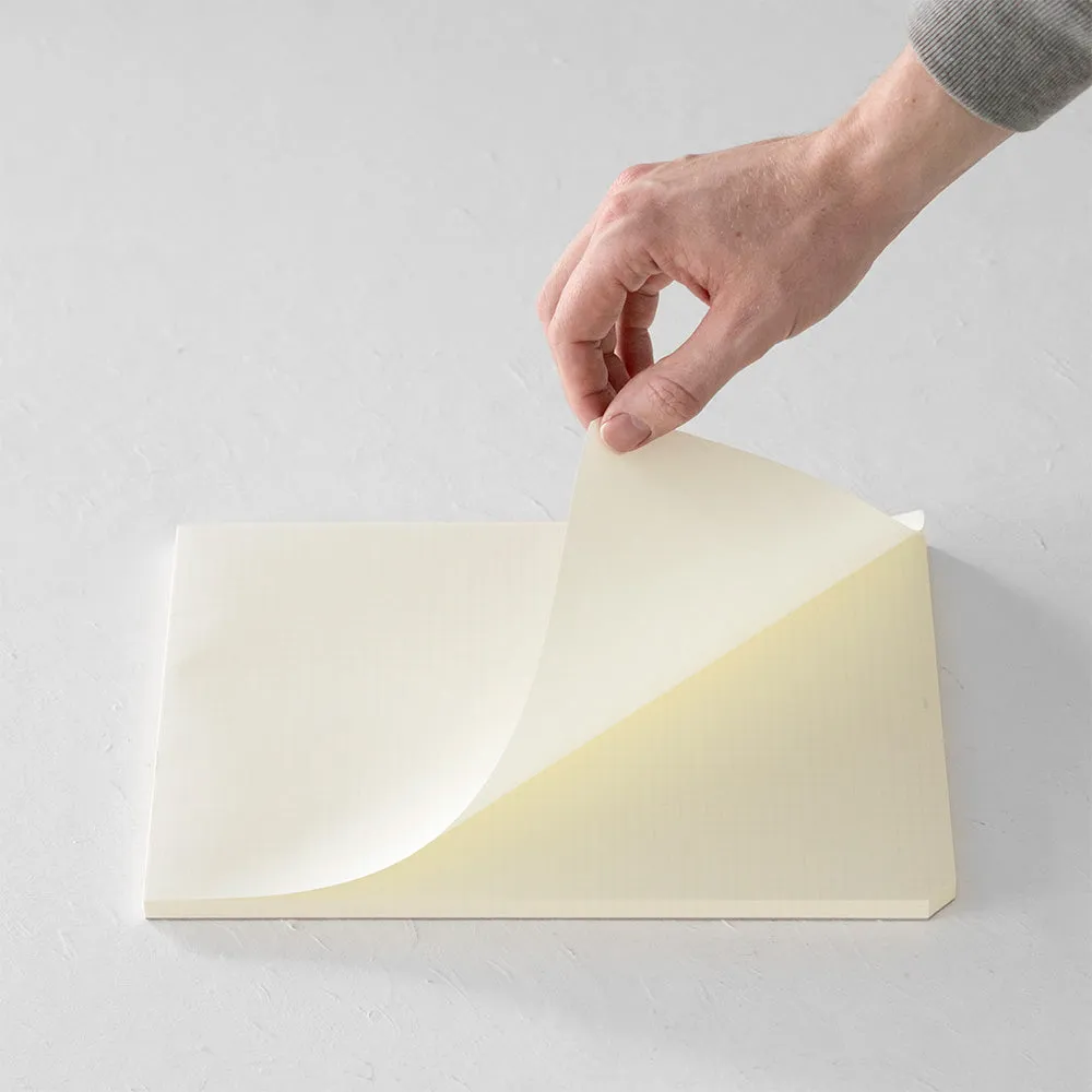 MD Paper Pads Grid