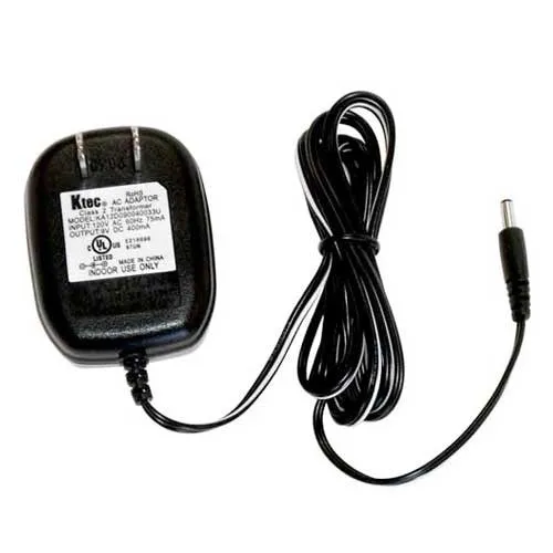 MegaTimer™ Power Adapter