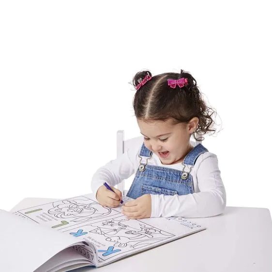Melissa & Doug Activity Pads