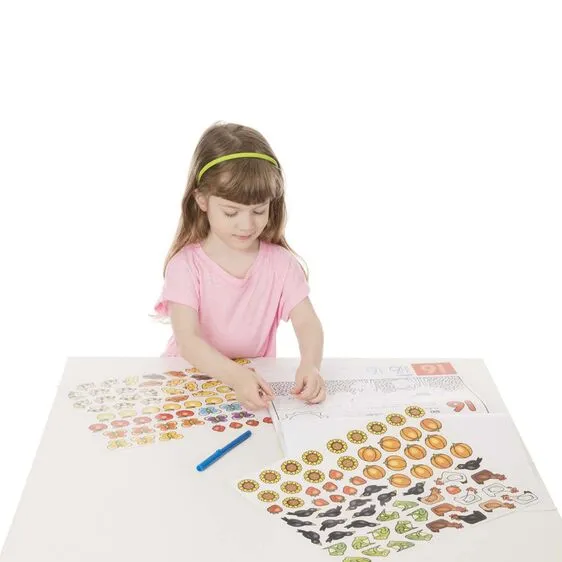 Melissa & Doug Activity Pads