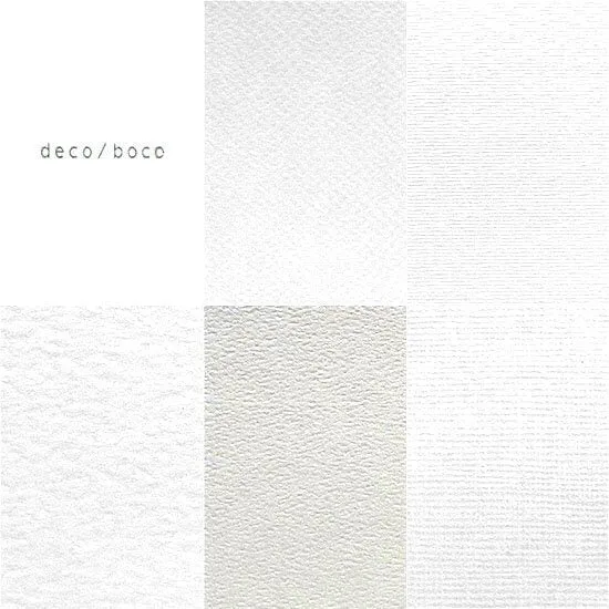 Memoterior Touch Memo Pad - deco boco