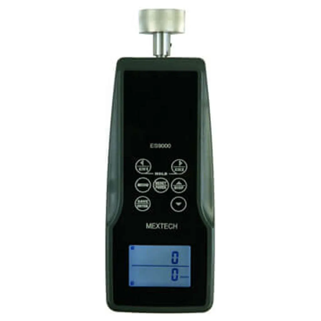 Mextech Elevator Speedometer ES9000