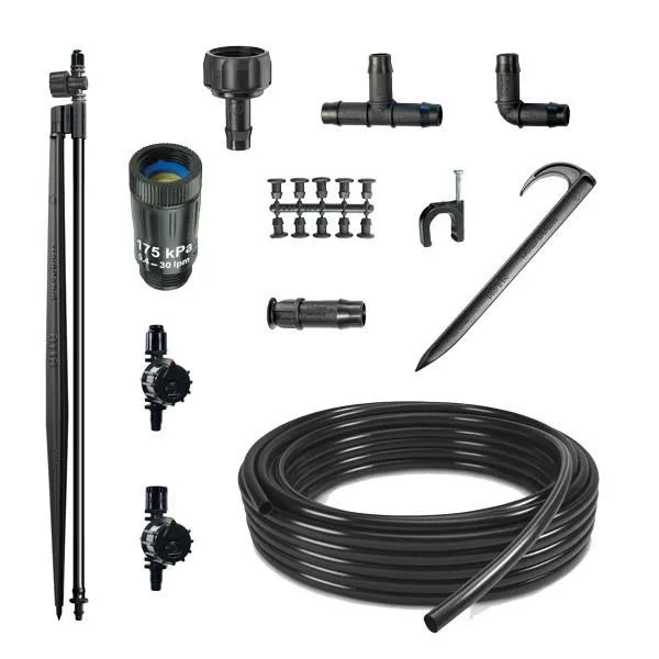 Micro Jet System - Large Kit