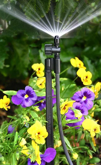 Micro Jet System - Large Kit