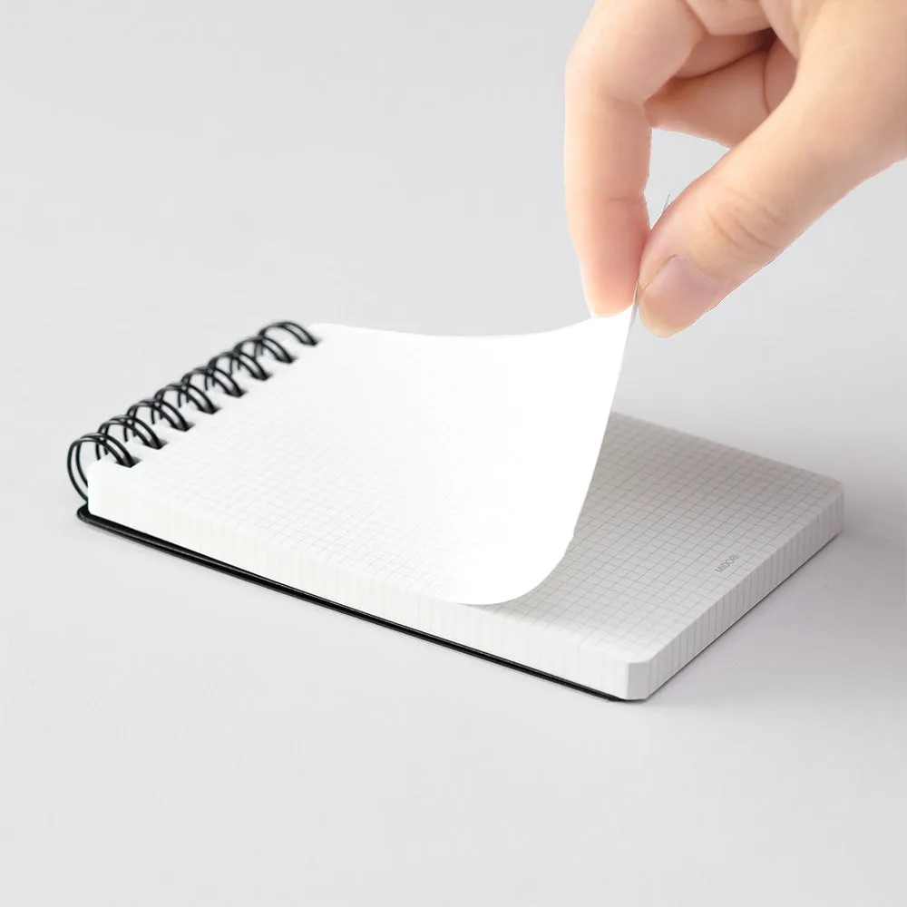 Midori Patto Quick Open Memo Pad