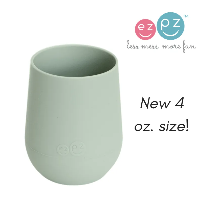 Mini Cup by EZPZ