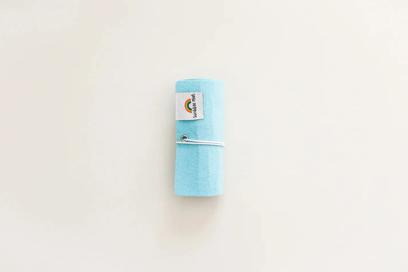 Mini Reusable Scribble Mat | Australian Map