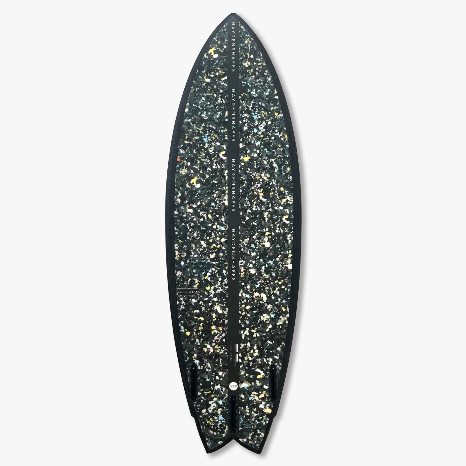 Misc Futureflex - Underlay - Futures 2 1 - 5'6"