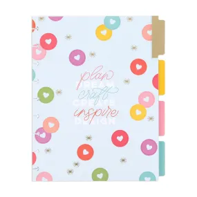 Miss Maker - Classic Checklist Extension Pack - 4 Months