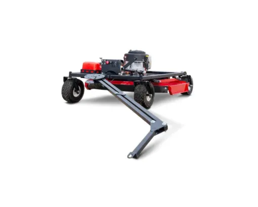MK Martin Trail/UTV Mower | Model UTVM48 | 44" Working Width | 19HP | UTV/ Side by Side Attachments