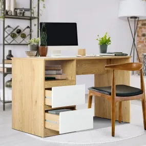 Modern office desk-MZSD001