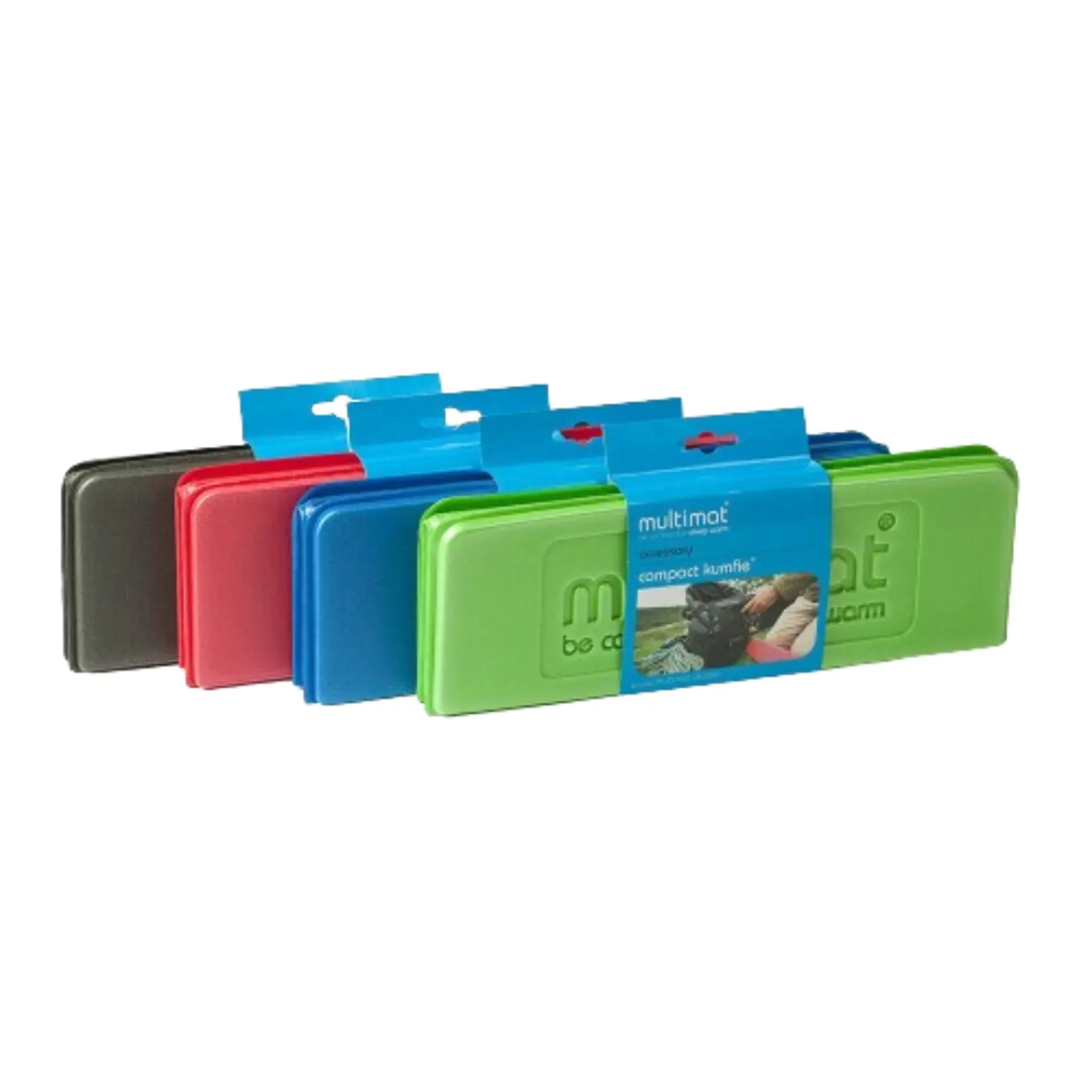 Multimat Kumfie Compact Sit-Mat