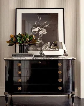 MYLO CLASSIC SIDEBOARD CABINET