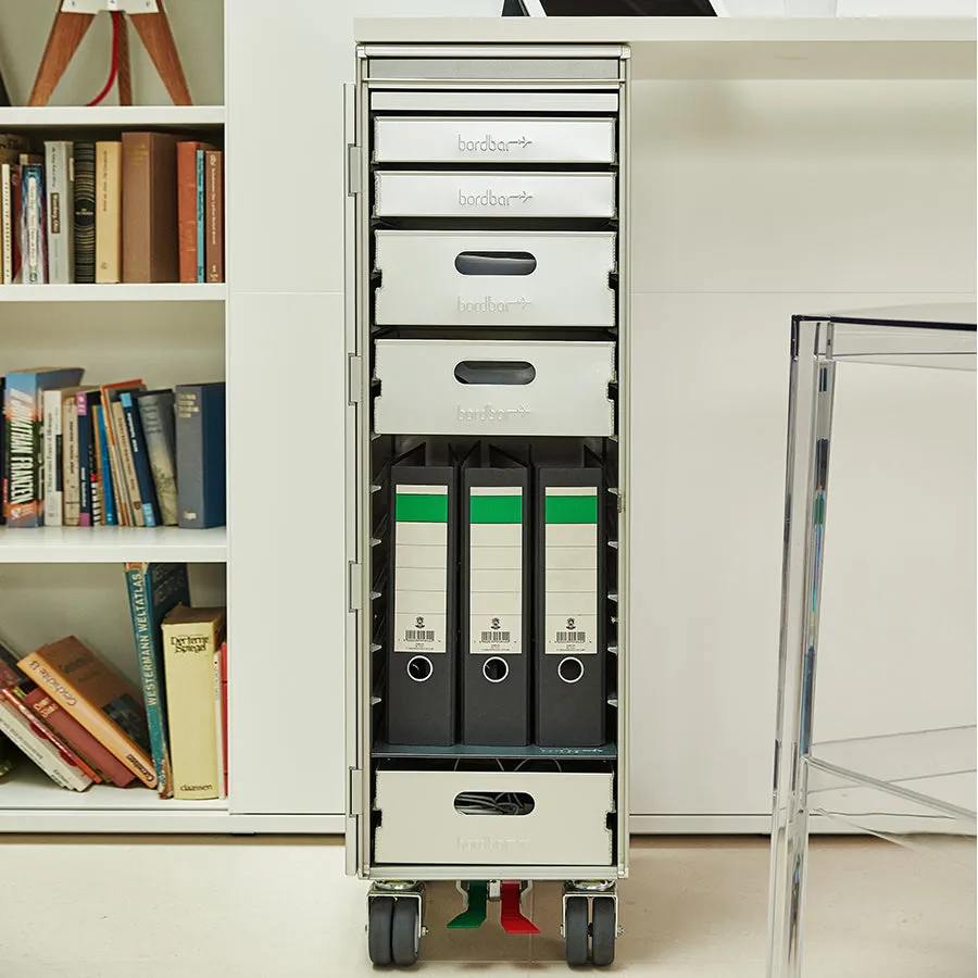 New Passport Trolley