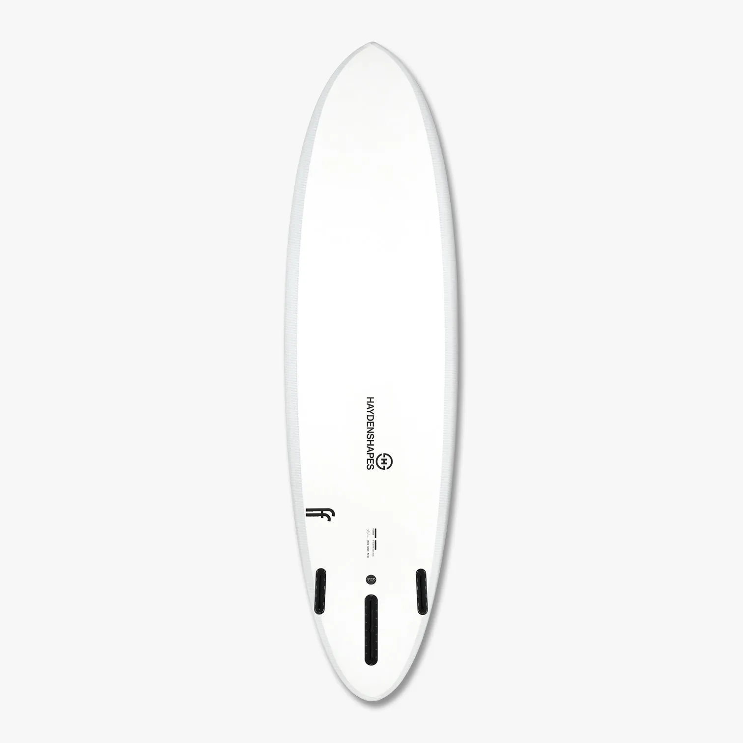 New Wave Mid FF - Futures 2   1 - 6'6