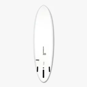New Wave Mid FF - Futures 2   1 - 6'6
