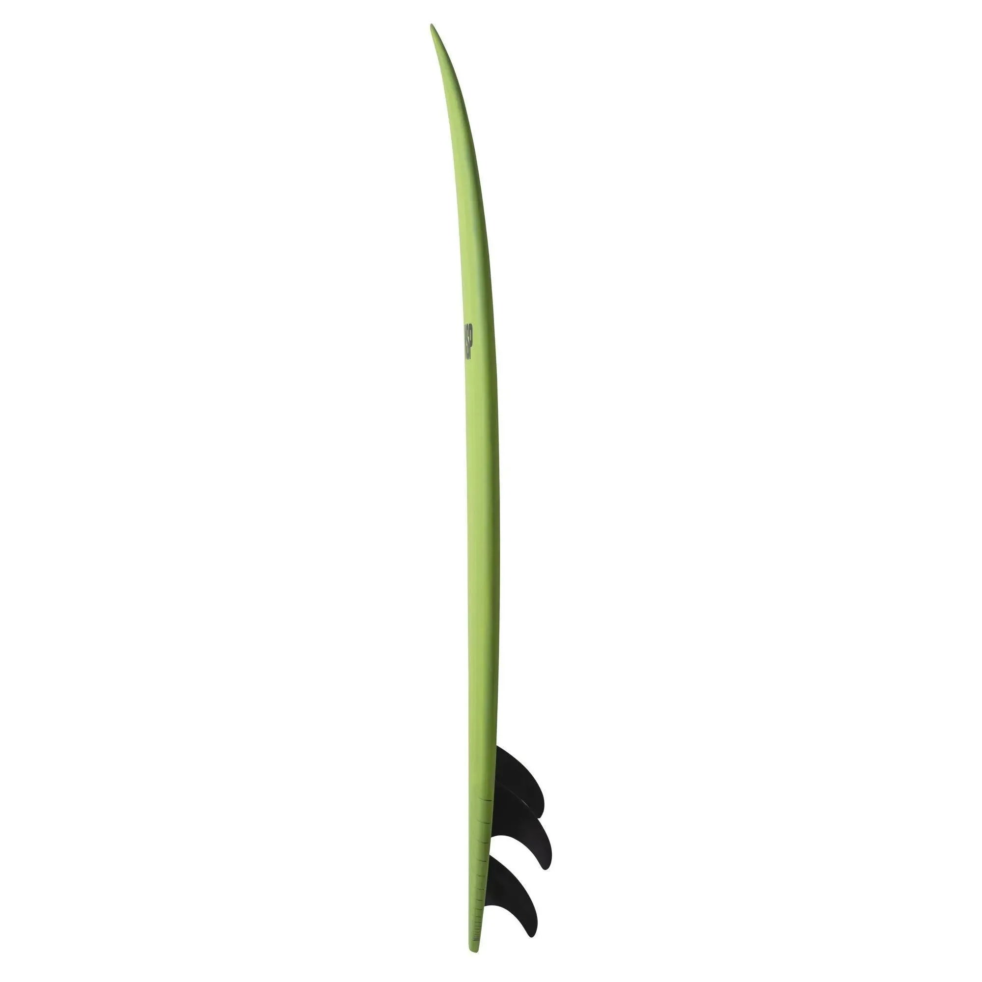 NSP 6’2 Protech Tinder-D8 Green
