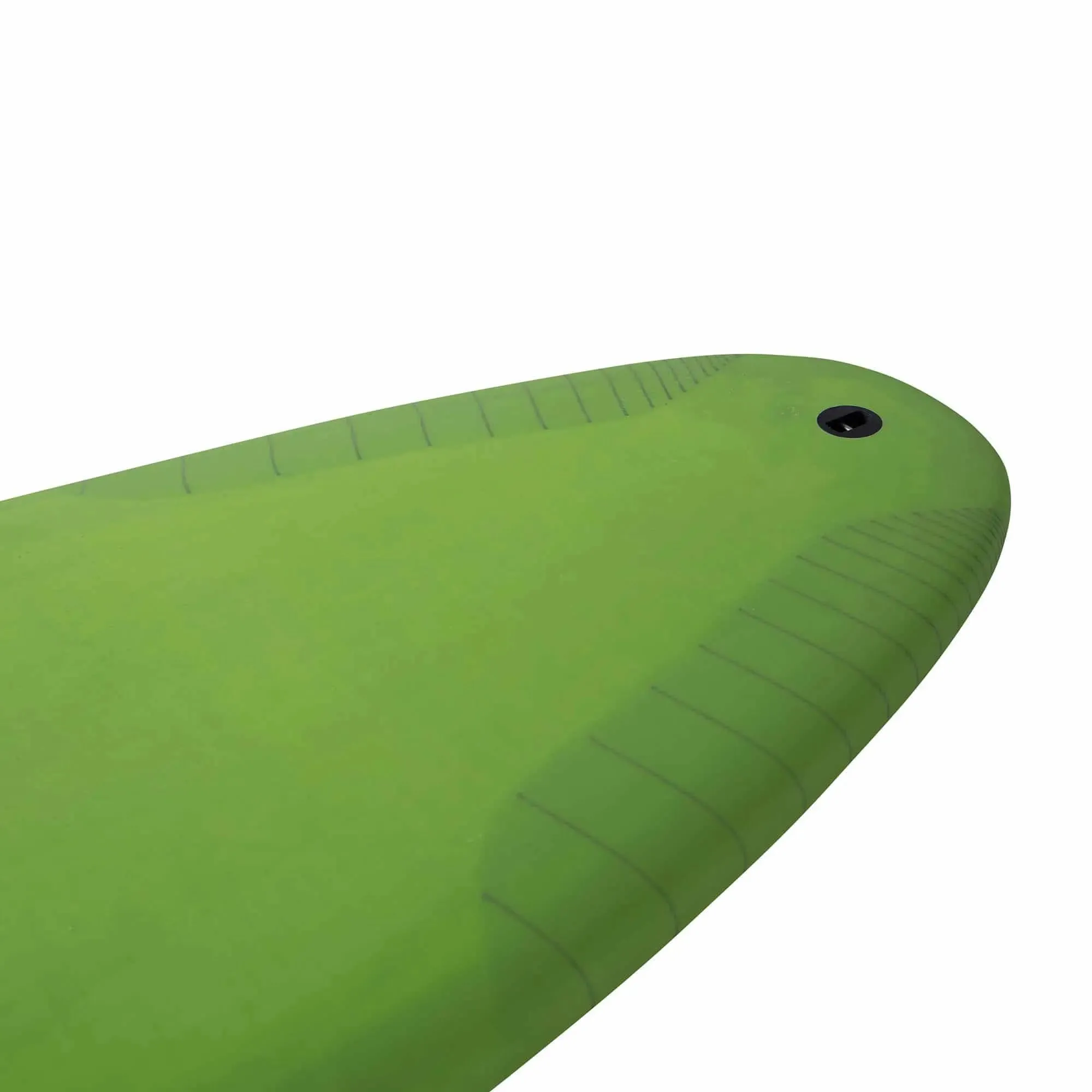 NSP 6’2 Protech Tinder-D8 Green