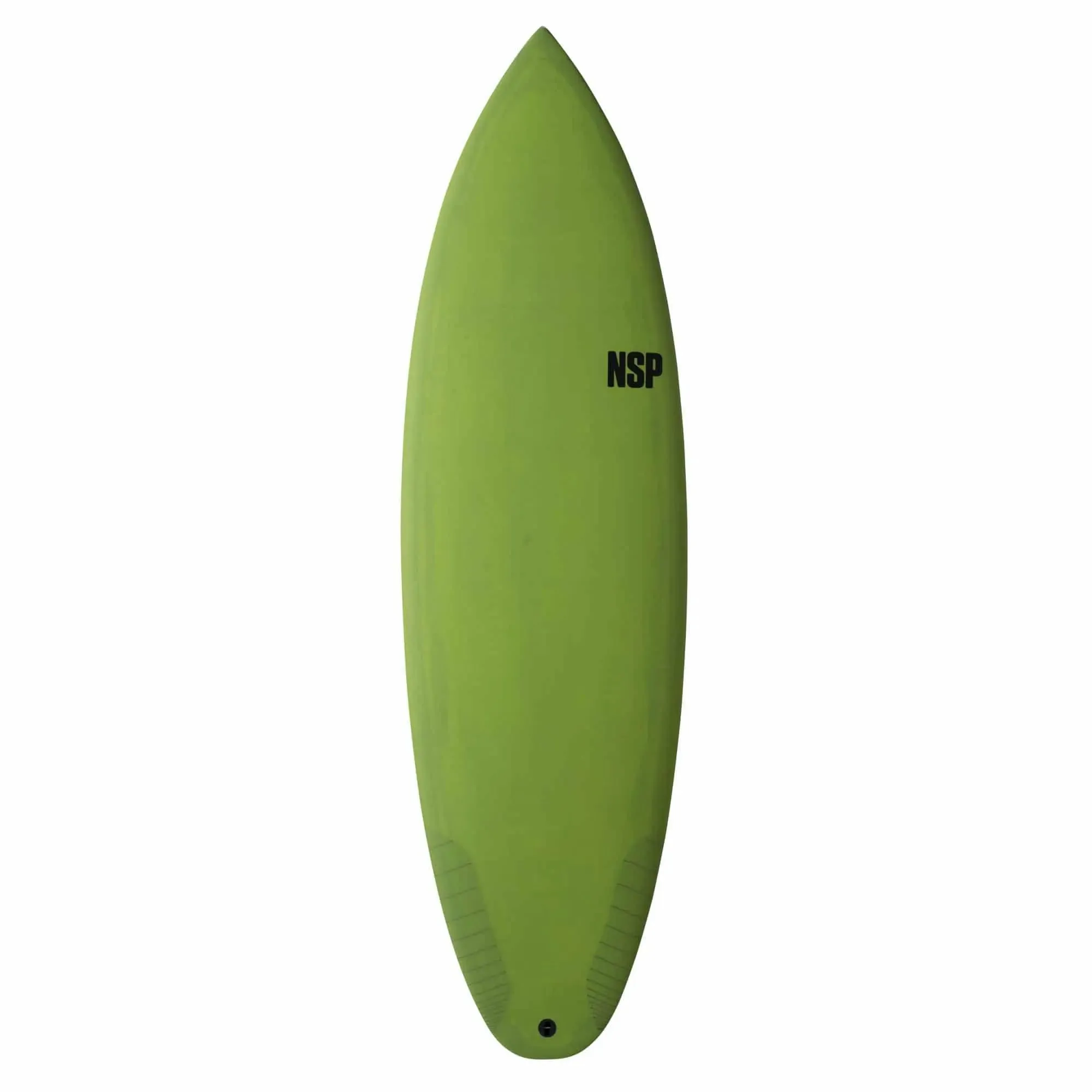 NSP 6’2 Protech Tinder-D8 Green