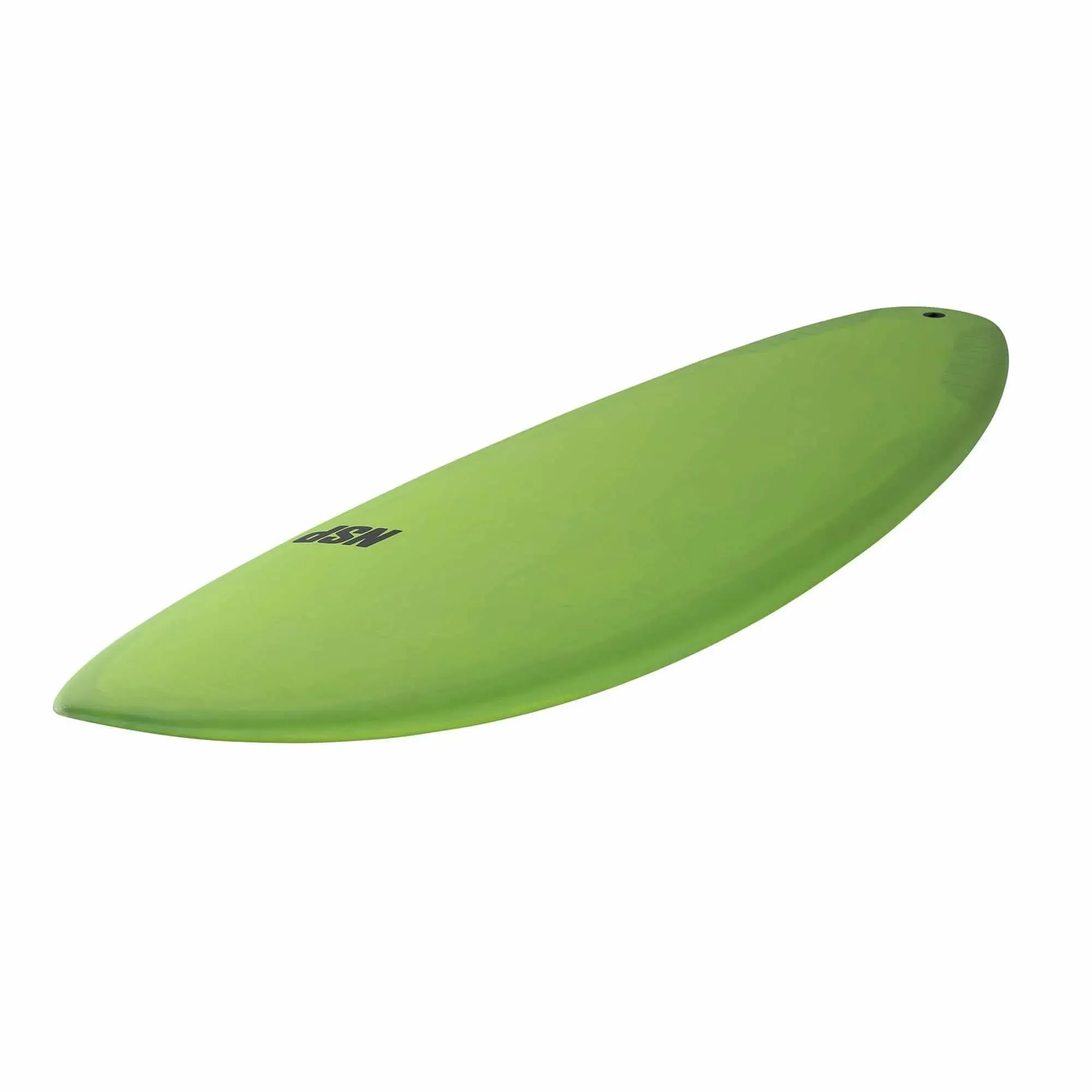 NSP 6’2 Protech Tinder-D8 Green
