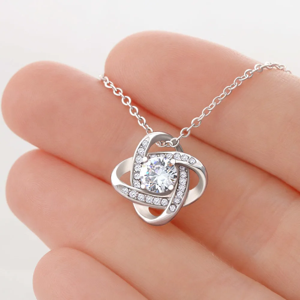 Nurse Necklace Gift