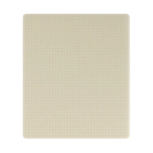 Oceanmat Carpet Chair Mat, 46 X 60, Clear