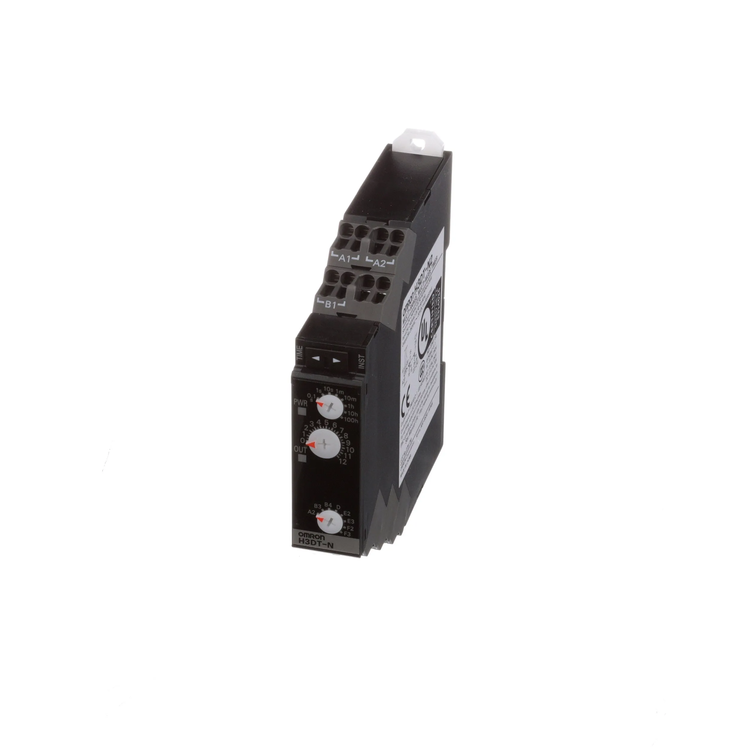 Omron Automation H3DTN2ACDC24240