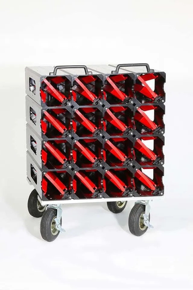 PAC Tools Cylinder Mate Cart CM6000 / CM6060