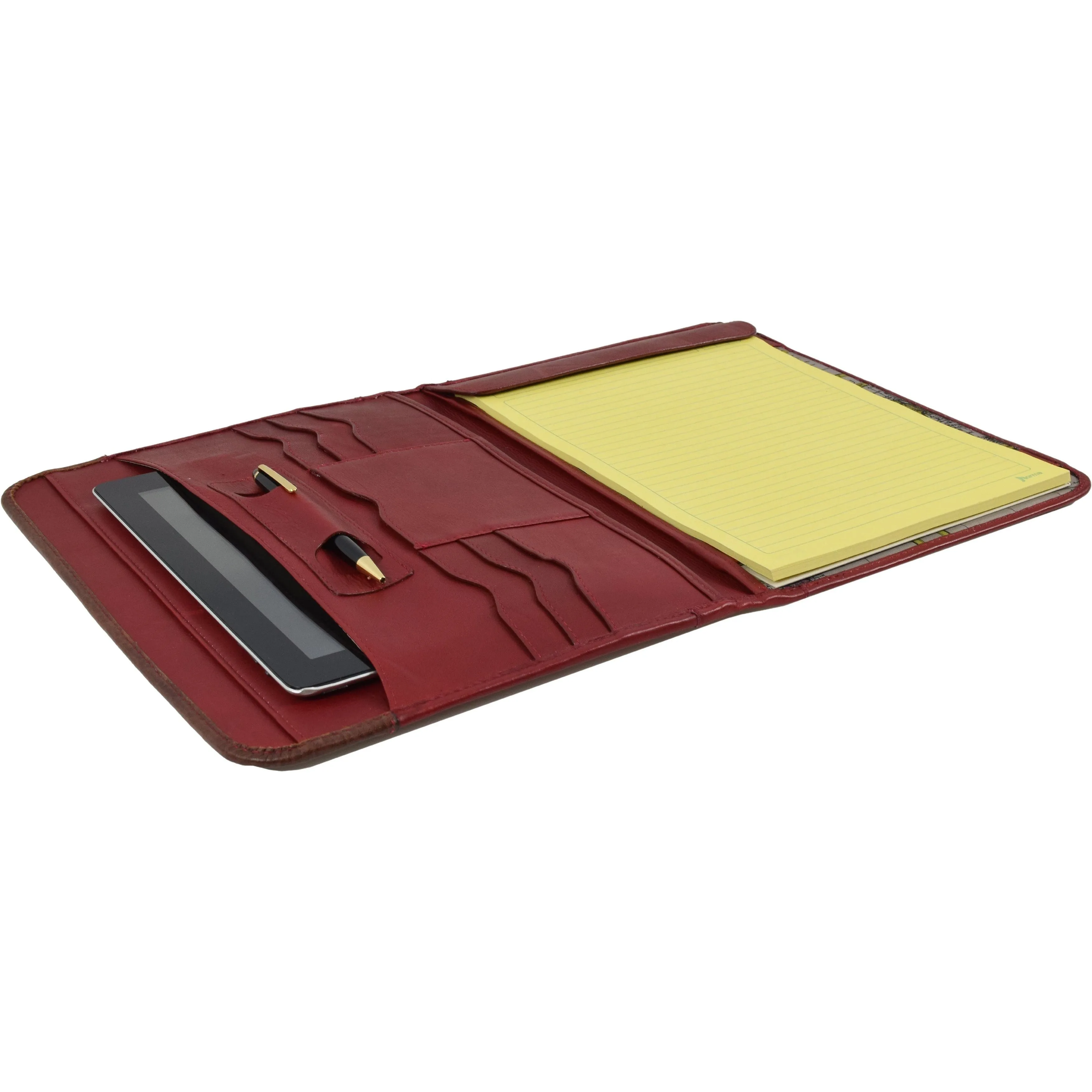 Padfolio Writing Pad