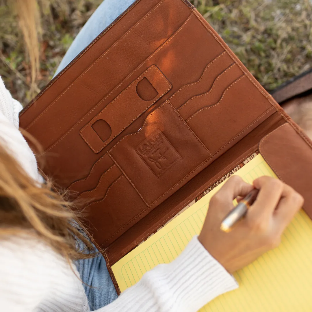 Padfolio Writing Pad