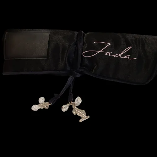 Personalized Hair Shield