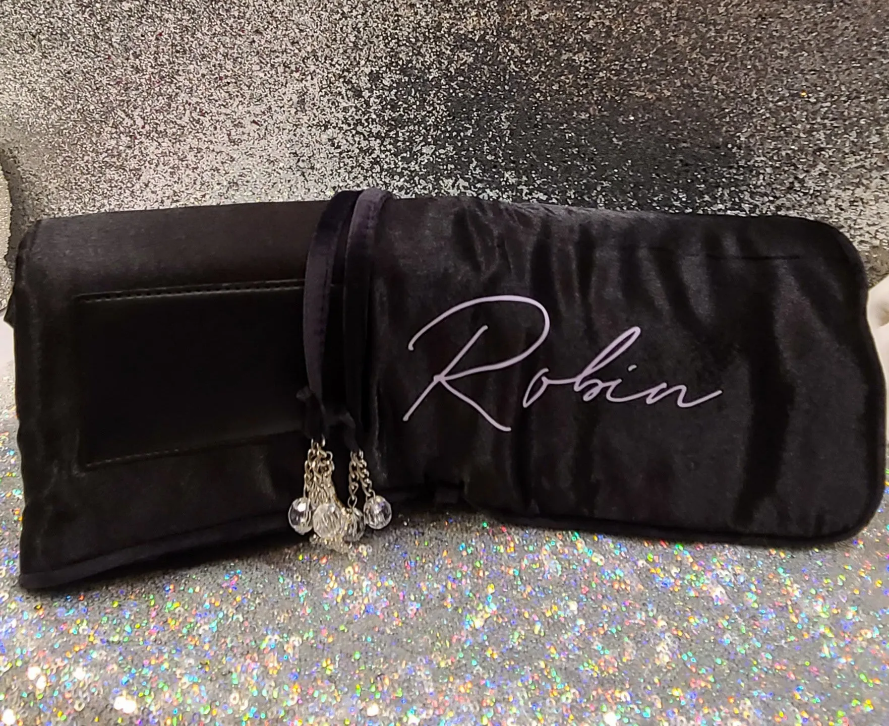 Personalized Hair Shield