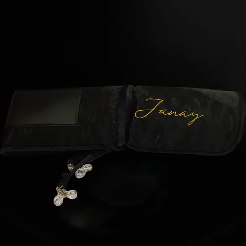 Personalized Hair Shield