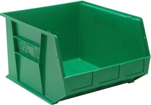 Quantum QUS270 Ultra Stack & Hang Bins, 16.5" x 18" x 11"