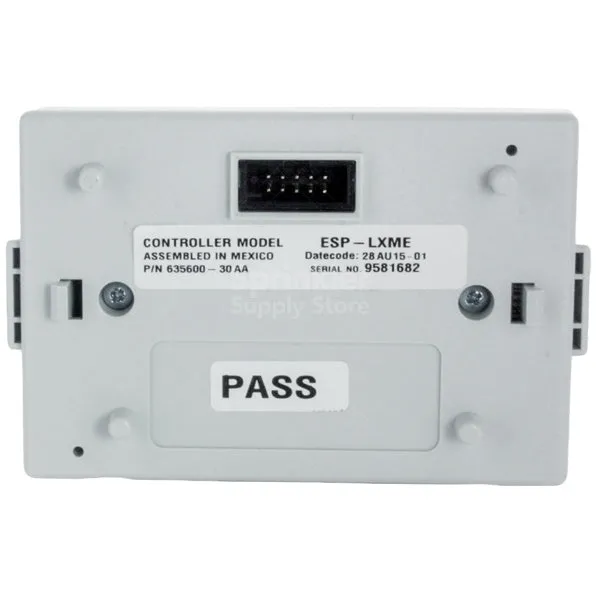 Rain Bird - ESPLXMSM8 - 8-Station Output Module